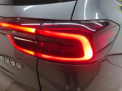 Chery Tiggo 8 Kunpeng Edition 290TGDI Dual Clutch Wind Chaser Edition - ფოტო 5