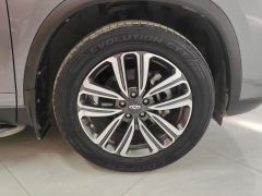 Chery Tiggo 8 Kunpeng Edition 290TGDI Dual Clutch Wind Chaser Edition - ფოტო 6