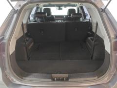 Chery Tiggo 8 Kunpeng Edition 290TGDI Dual Clutch Wind Chaser Edition - ფოტო 7
