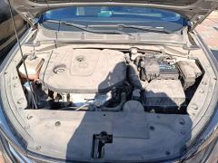 Changan Eado PLUS 1.6L GDI Manual Luxury - фото 10