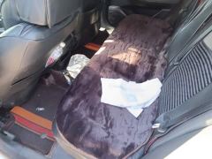 Changan Eado PLUS 1.6L GDI Manual Luxury - фото 11