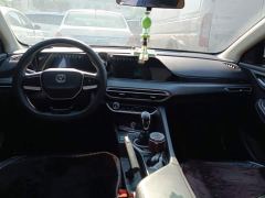 Changan Eado PLUS 1.6L GDI Manual Luxury - фото 12