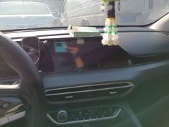 Changan Eado PLUS 1.6L GDI Manual Luxury - фото 13