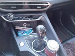 Changan Eado PLUS 1.6L GDI Manual Luxury - фото 16