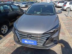Changan Eado PLUS 1.6L GDI Manual Luxury - фото 2