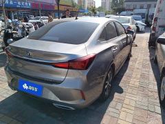 Changan Eado PLUS 1.6L GDI Manual Luxury - фото 3