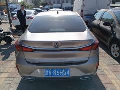 Changan Eado PLUS 1.6L GDI Manual Luxury - фото 4