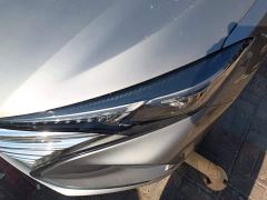 Changan Eado PLUS 1.6L GDI Manual Luxury - фото 5