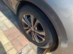 Changan Eado PLUS 1.6L GDI Manual Luxury - фото 6