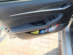 Changan Eado PLUS 1.6L GDI Manual Luxury - фото 7