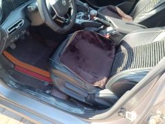 Changan Eado PLUS 1.6L GDI Manual Luxury - фото 9