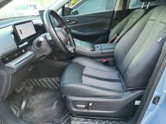 AION S MAX 80 Starlight Edition Ternary Lithium - ფოტო 14