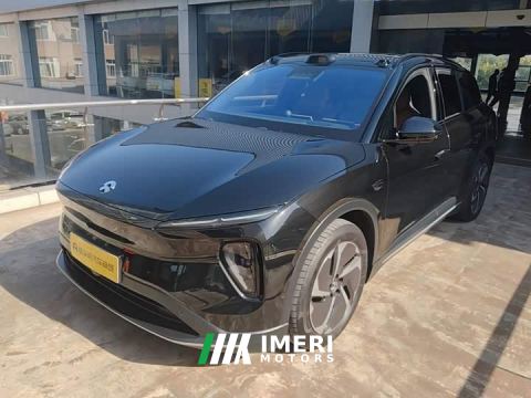 2024 NIO ES6 75kWh - ავტომობილი ჩინეთიდან