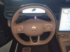 NIO ES6 75kWh - ფოტო 10