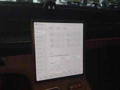 NIO ES6 75kWh - ფოტო 12