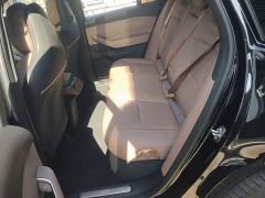 NIO ES6 75kWh - ფოტო 16