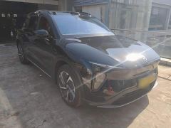 NIO ES6 75kWh - ფოტო 3