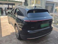 NIO ES6 75kWh - ფოტო 4