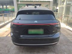 NIO ES6 75kWh - ფოტო 5