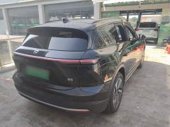 NIO ES6 75kWh - ფოტო 6