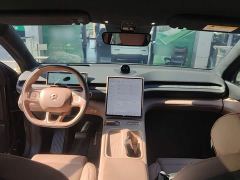 NIO ES6 75kWh - ფოტო 9