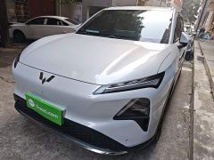 Wuling Xingguang S 510km Pilot Edition - ფოტო 1