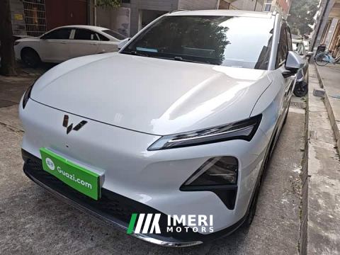 2025 Wuling Xingguang S 510km Pilot Edition - ავტომობილი ჩინეთიდან
