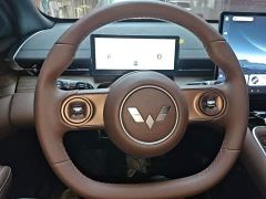 Wuling Xingguang S 510km Pilot Edition - ფოტო 10