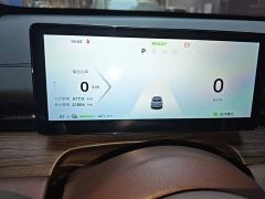 Wuling Xingguang S 510km Pilot Edition - ფოტო 11