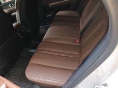 Wuling Xingguang S 510km Pilot Edition - ფოტო 16