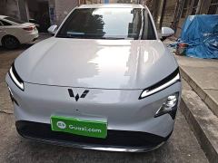 Wuling Xingguang S 510km Pilot Edition - ფოტო 2