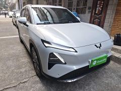 Wuling Xingguang S 510km Pilot Edition - ფოტო 3