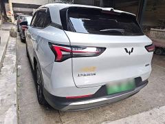 Wuling Xingguang S 510km Pilot Edition - ფოტო 4