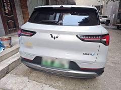 Wuling Xingguang S 510km Pilot Edition - ფოტო 5