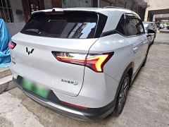 Wuling Xingguang S 510km Pilot Edition - ფოტო 6