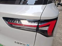 Wuling Xingguang S 510km Pilot Edition - ფოტო 7