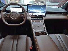 Wuling Xingguang S 510km Pilot Edition - ფოტო 9