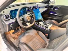 Mercedes-Benz C-Class C 260 L Sport Edition - фото 3
