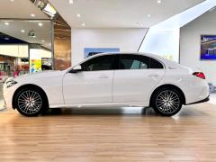 Mercedes-Benz C-Class C 260 L Sport Edition - фото 8