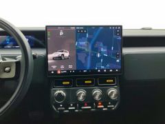 Icar Car iCAR Super V23 401km Rear Drive Advanced Edition - photo 17