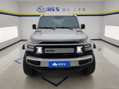 Icar Car iCAR Super V23 401km Rear Drive Advanced Edition - photo 3