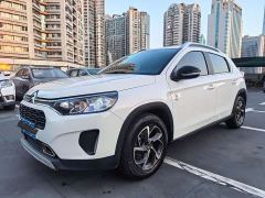 Dongfeng C3-XR 190THP DCT Zhishang Edition - ფოტო 1