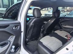 Dongfeng C3-XR 190THP DCT Zhishang Edition - ფოტო 10