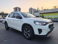 Dongfeng C3-XR 190THP DCT Zhishang Edition - ფოტო 3