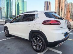 Dongfeng C3-XR 190THP DCT Zhishang Edition - ფოტო 4