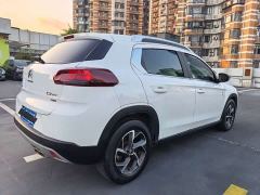 Dongfeng C3-XR 190THP DCT Zhishang Edition - ფოტო 6