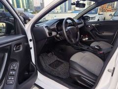 Dongfeng C3-XR 190THP DCT Zhishang Edition - ფოტო 7