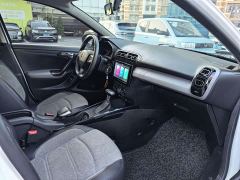 Dongfeng C3-XR 190THP DCT Zhishang Edition - ფოტო 8