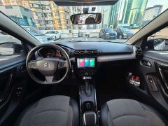 Dongfeng C3-XR 190THP DCT Zhishang Edition - ფოტო 9