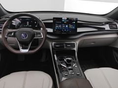 BYD Qin PLUS DM-i Honor Edition 1.5L 55km Leading Edition - фото 16